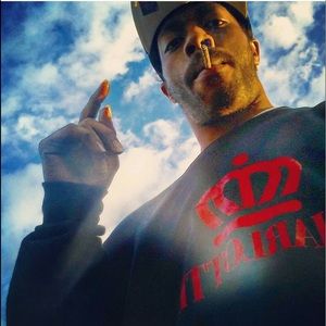 Meet your Posher, Gary